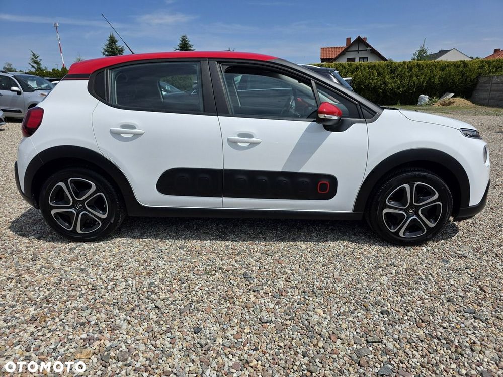 Citroën C3 - 24