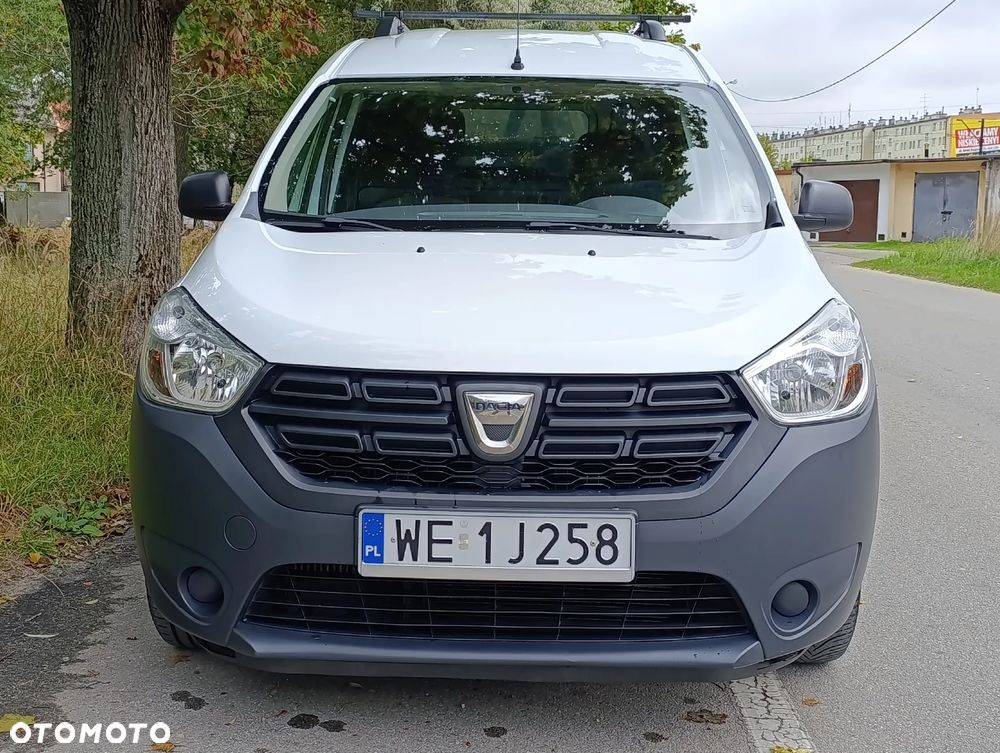Dacia Dokker - 21
