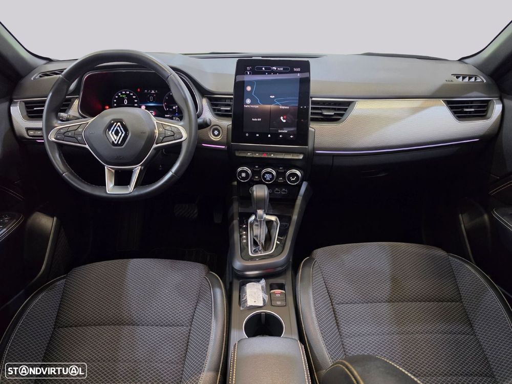 Renault Arkana - 9