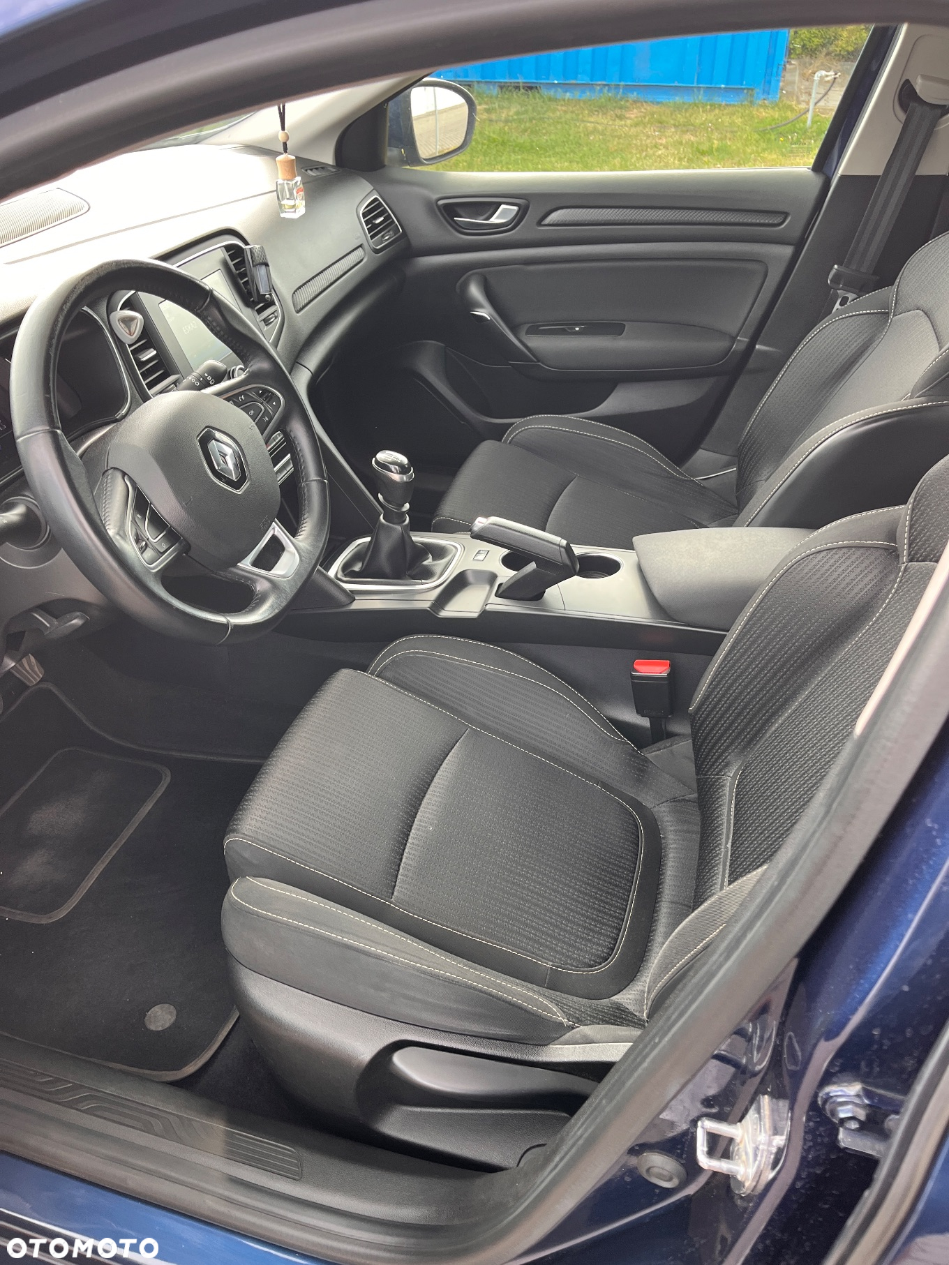Renault Megane - 6