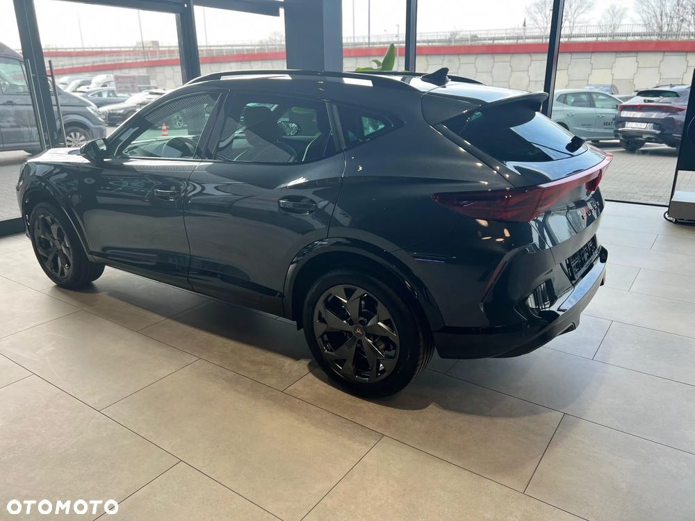 Cupra Formentor 1.5 eTSI mHEV DSG - 3