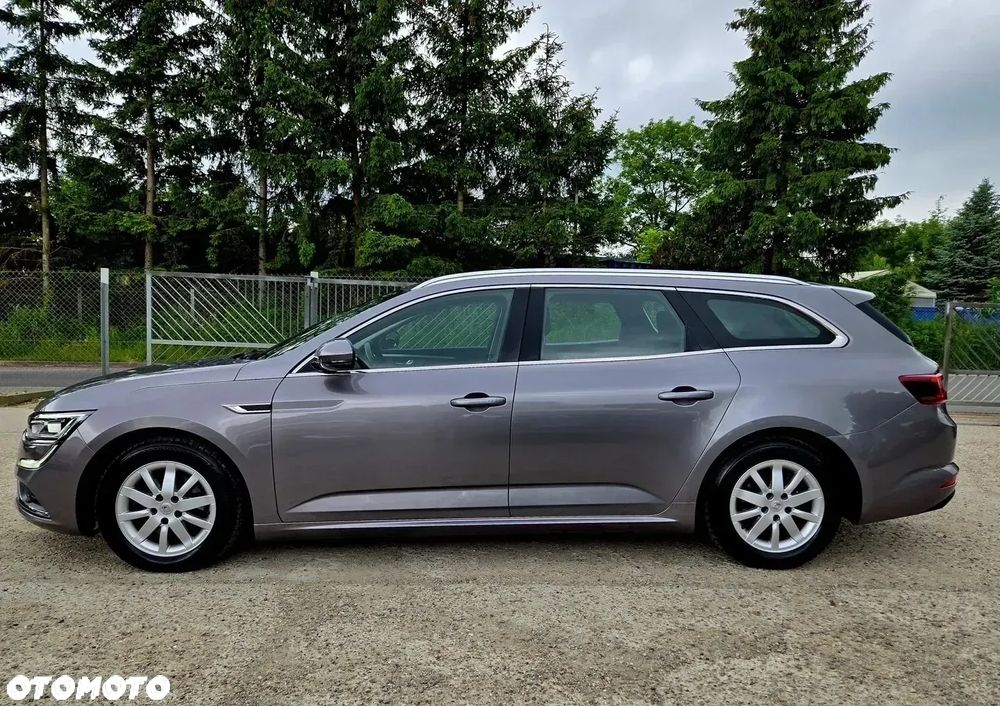 Renault Talisman 1.6 Energy dCi Intens EDC - 12