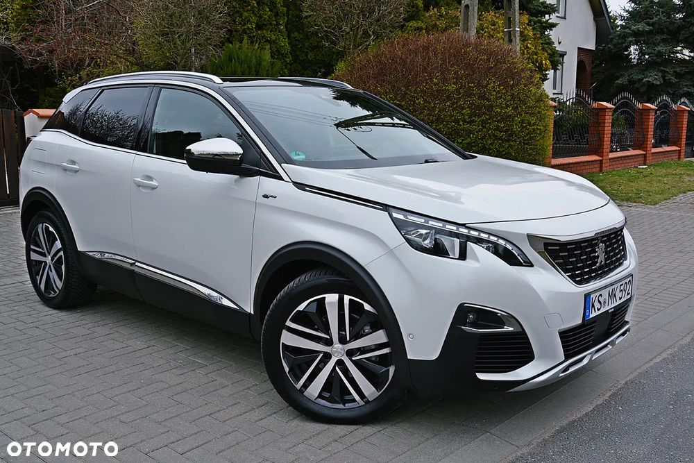 Peugeot 3008 - 6