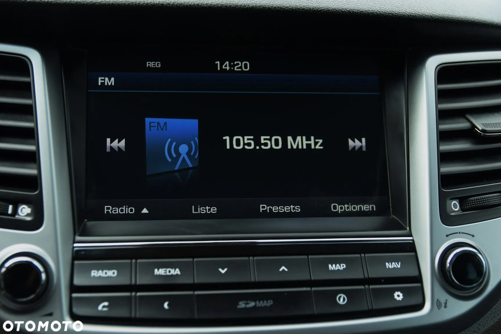Hyundai Tucson - 32