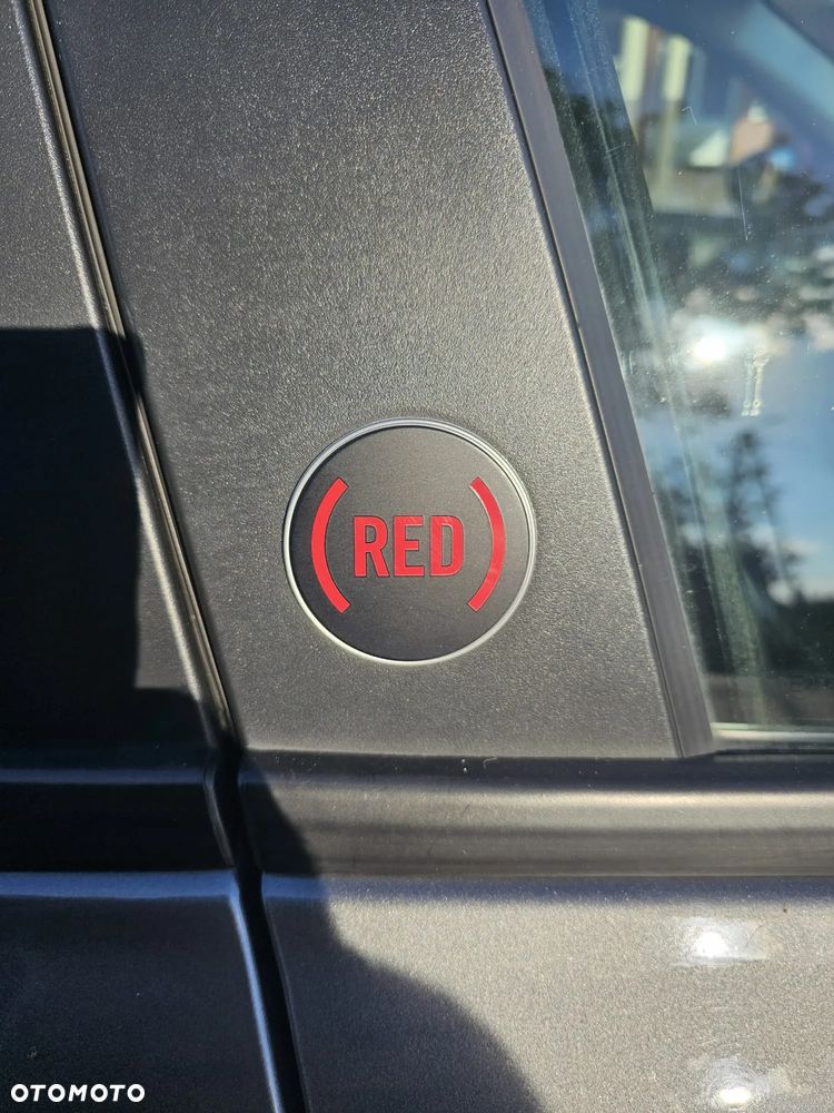 Fiat Tipo 1.0 T3 Red - 9