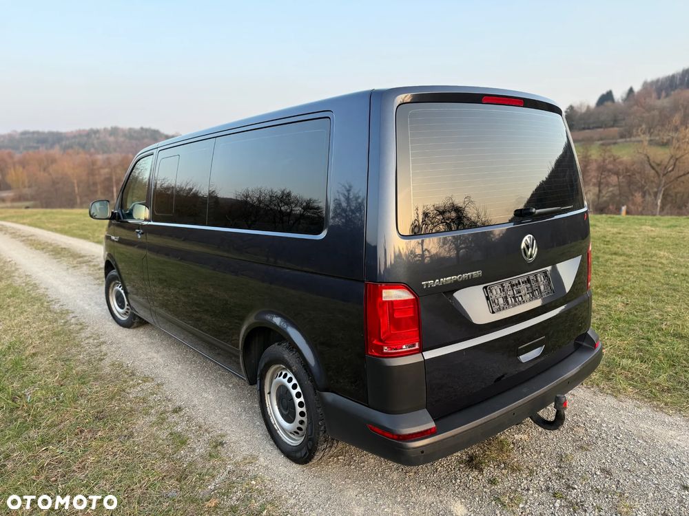 Volkswagen Multivan 2.0 TDI L2 Comfortline DSG - 3