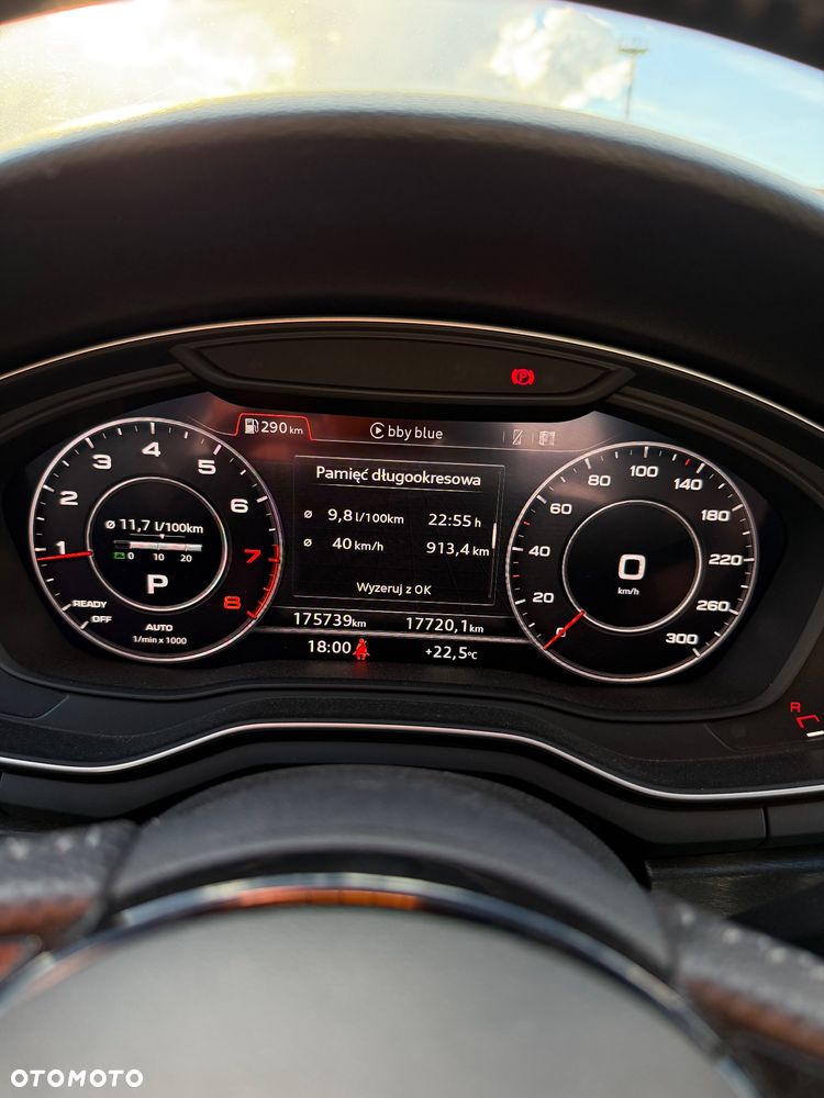 Audi A5 Sportback 2.0 TFSI Quattro Sport S tronic - 10