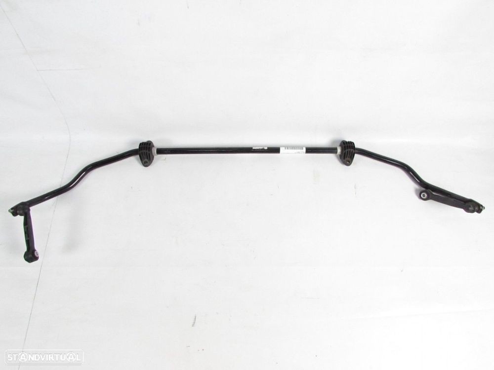 Barra estabilizadora Trás Seminovo/ Original BMW X3 (G01)/BMW X4 (G02) 335568859... - 1