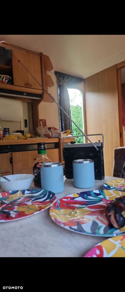 Hobby De Lux 550 TKM Classic - 14