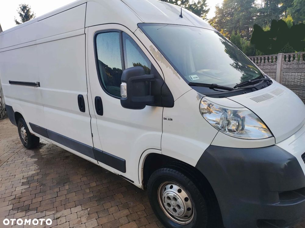 Peugeot Boxer - 3