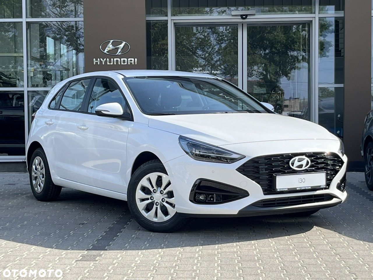 Hyundai i30 1.5 DPI Pure - 6