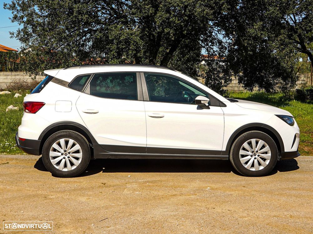 SEAT Arona - 6