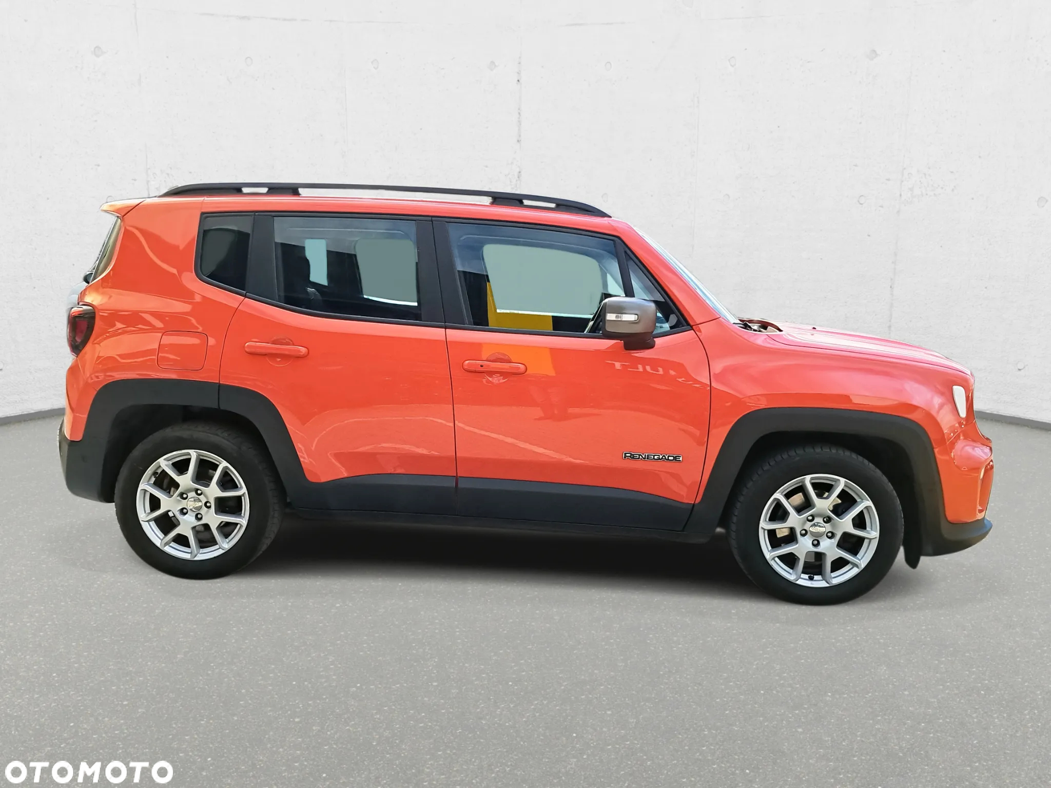 Jeep Renegade 1.3 GSE T4 Turbo Limited FWD S&S - 4