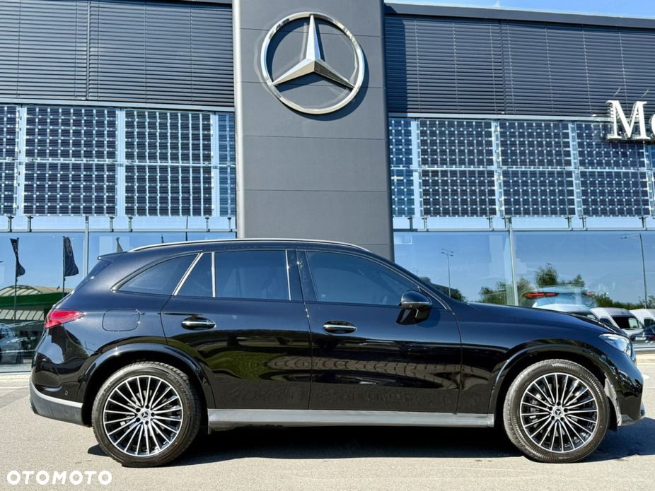 Mercedes-Benz GLC - 5