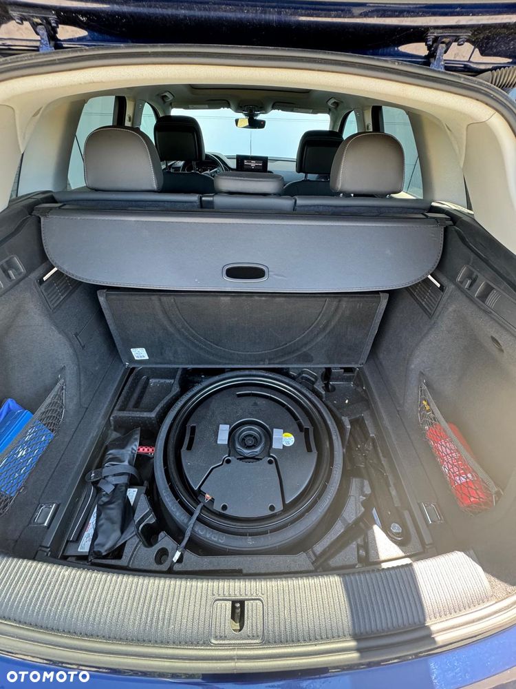 Audi Q5 45 TFSI quattro S tronic - 16