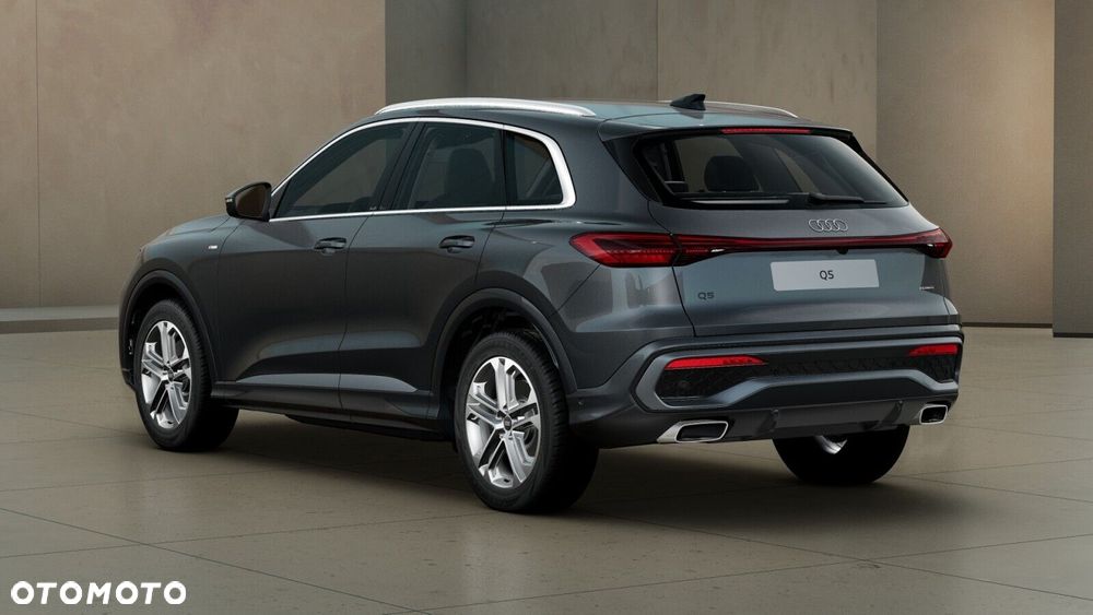 Audi Q5 - 5