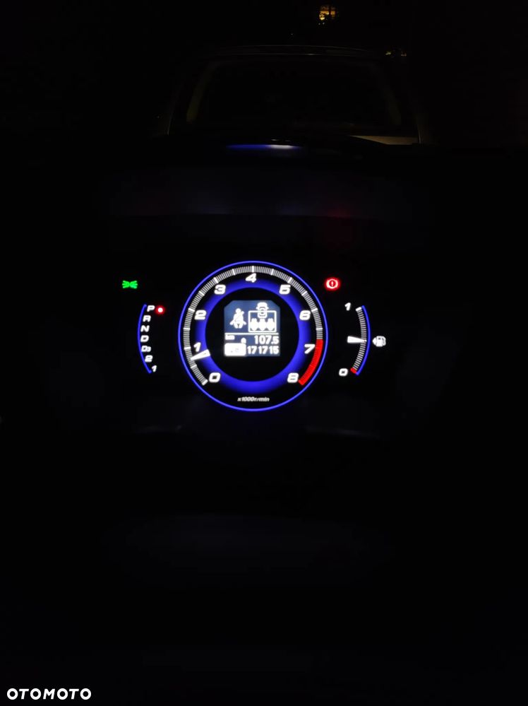 Honda Civic 1.8 Comfort - 15