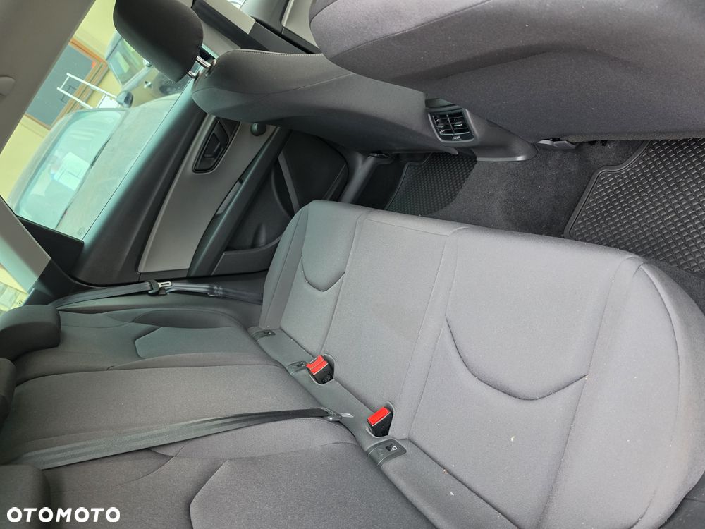 Seat Leon 2019