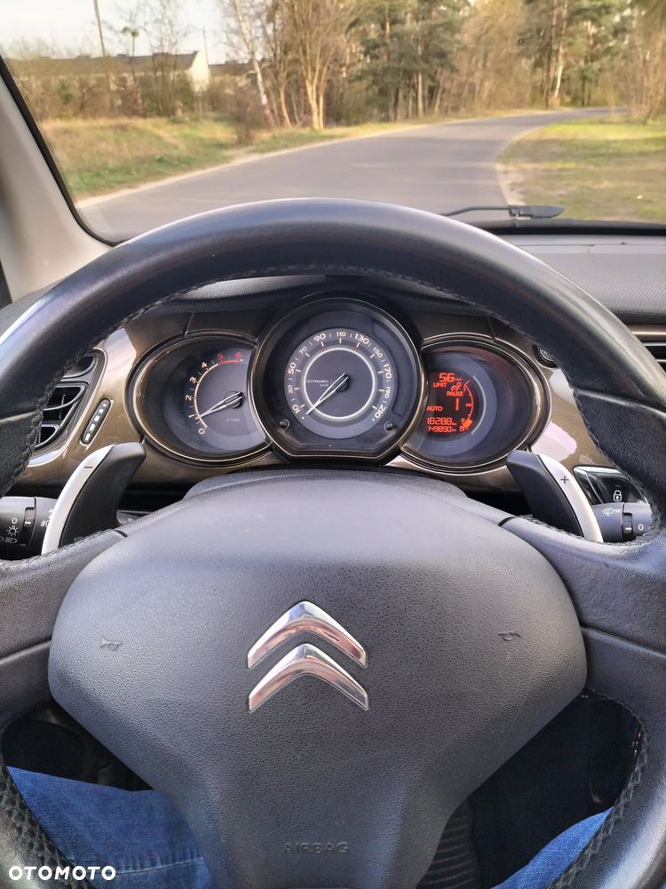 Citroën C3 e-HDi 70 EGS Tendance - 6