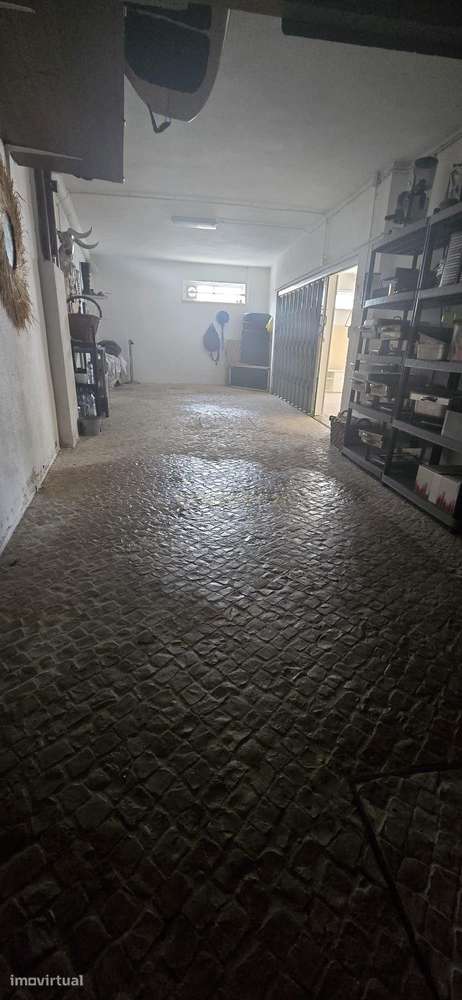 Garagem para três ou mais viaturas, Palhais em Charneca de Caparica, A - Grande imagem: 4/9