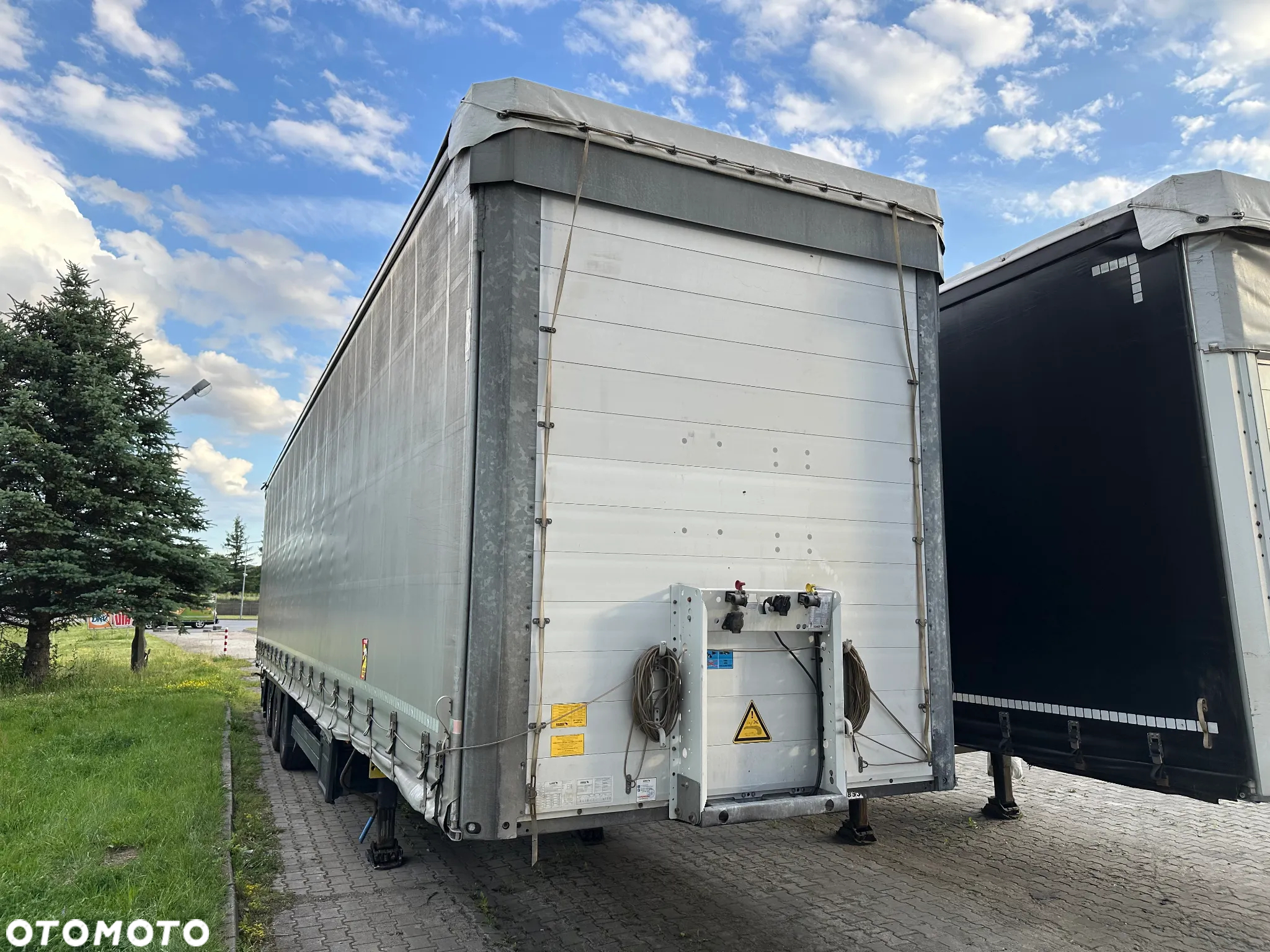 Schmitz Cargobull SCB S3T MEGA - 27