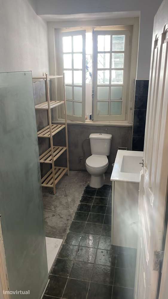 Quarto Individual com Varanda Intendente - Grande imagem: 3/13
