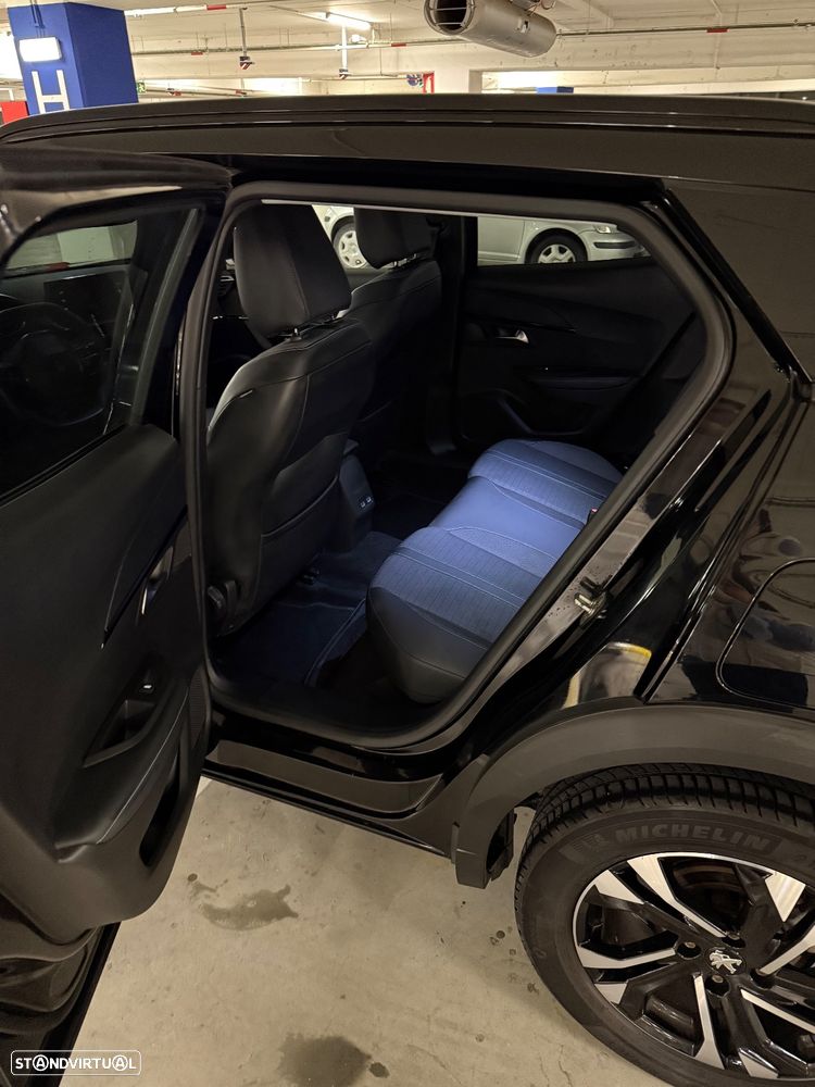 Peugeot 2008 PureTech 130 EAT8 Active - 8