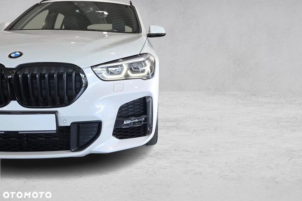 BMW X1 xDrive25e M Sport - 11
