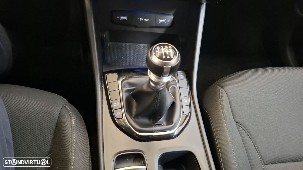 Hyundai Tucson 1.6 T-GDi Premium - 12