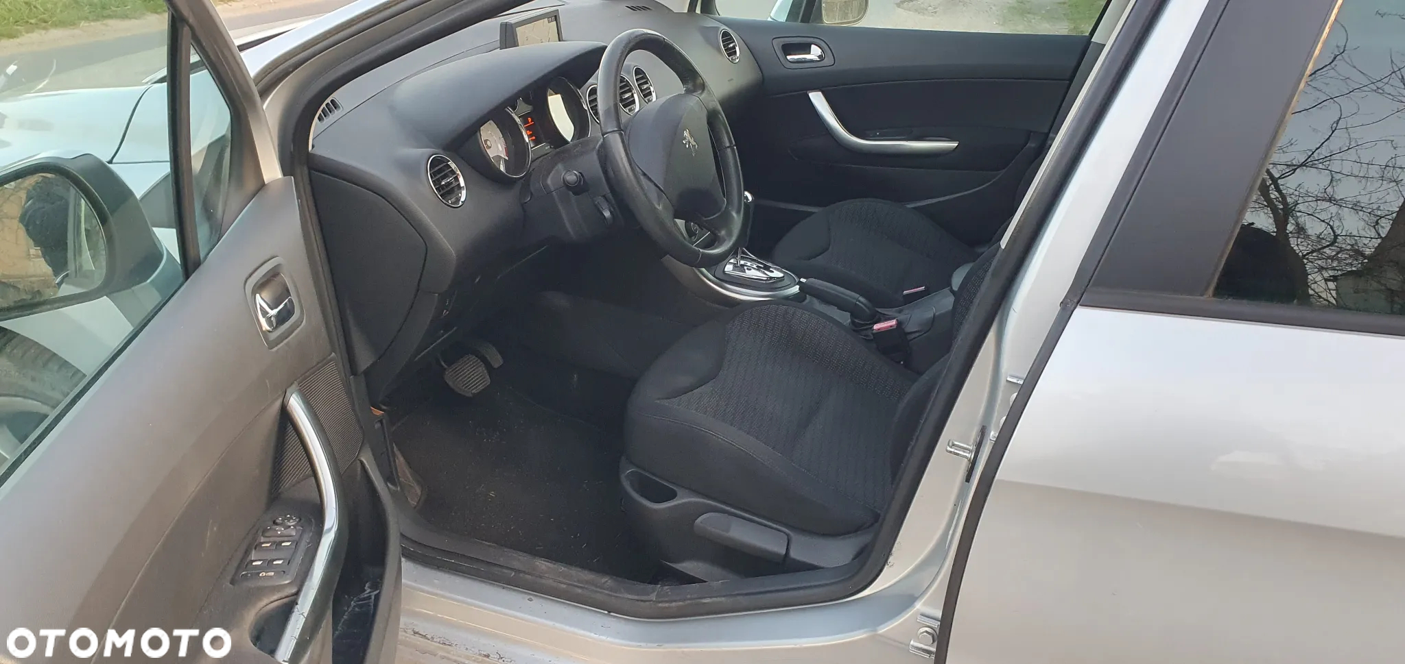 Peugeot 308 SW 155 THP Automatik Platinum - 7
