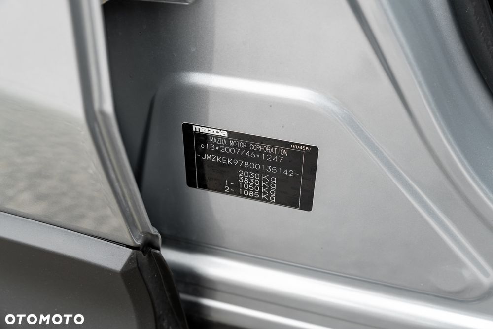 Mazda CX-5 2.0 Skypassion - 24