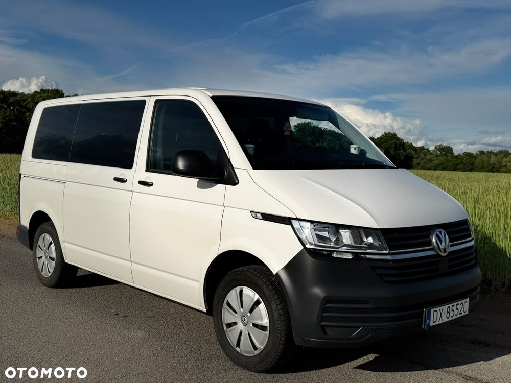 Volkswagen Transporter L2 4Motion - 10