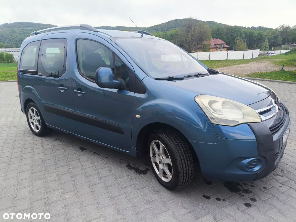 Citroën Berlingo 1.6 16V Multispace - 3