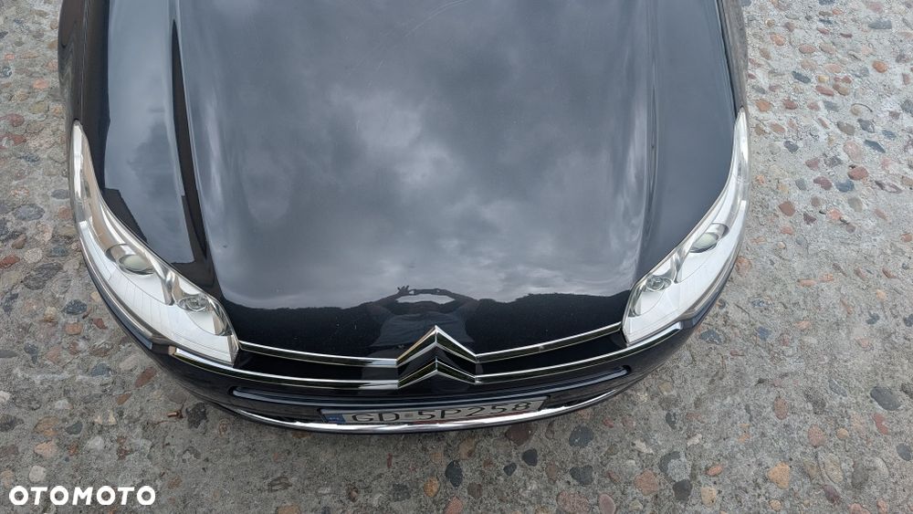 Citroën C5 - 2