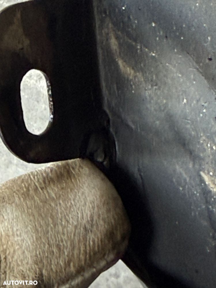 Aripa dreapta fata bmw g12 sau g11 din 2015 pana in 2019 - 6