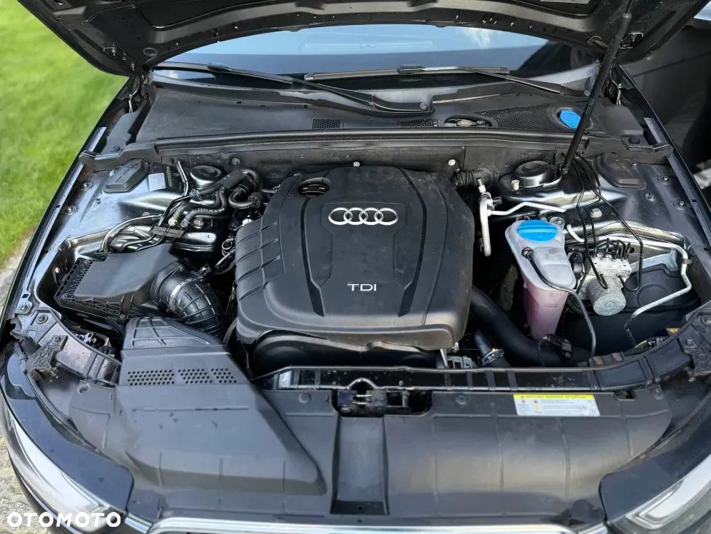 Audi A4 - 26