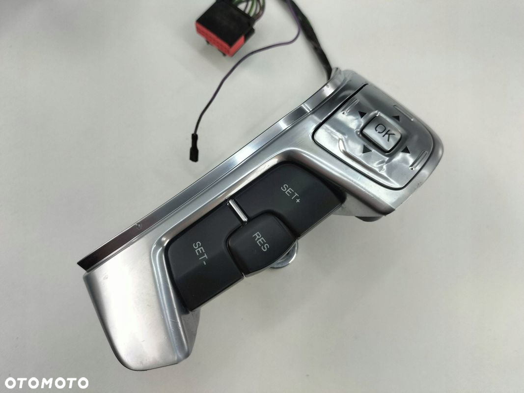 PRZYCISKI MULTIFUNKCYJNE MONDEO MK4 6M2T14K147CH - 3