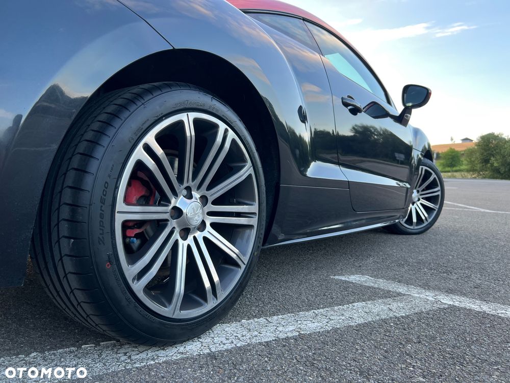 Peugeot RCZ - 25