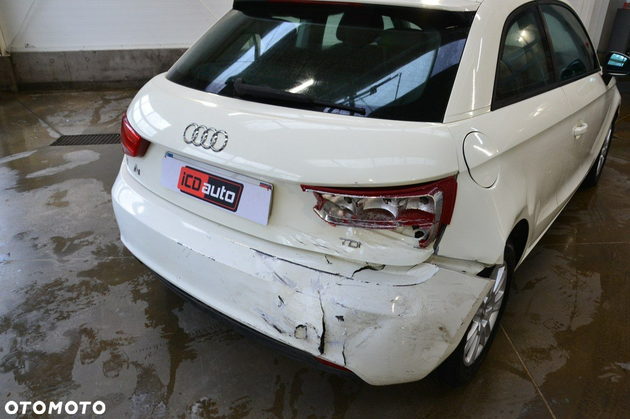 Audi A1 - 14