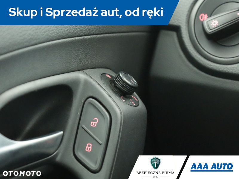 Volkswagen Polo - 14