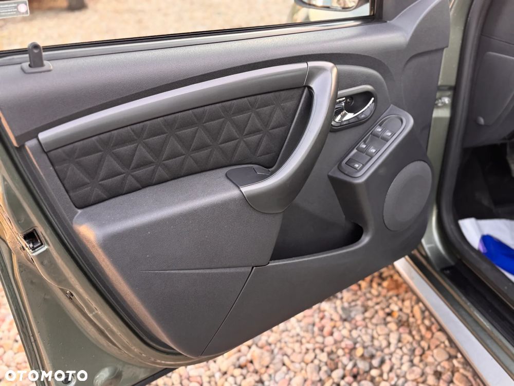 Dacia Duster 1.2 TCe Prestige - 13