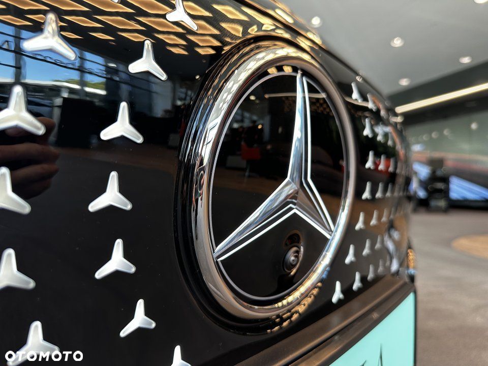 Mercedes-Benz CLA - 9