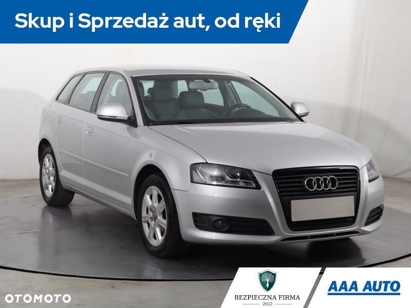 Audi A3 Sportback - 3