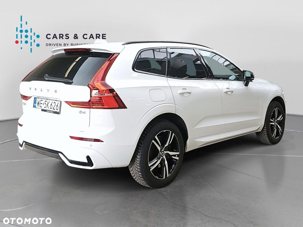 Volvo XC 60 - 25