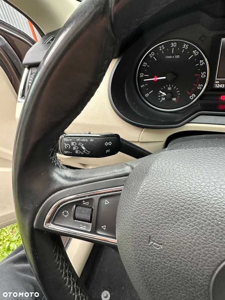 Skoda Octavia - 17