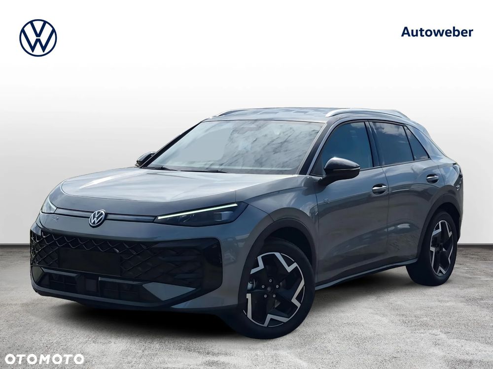 Volkswagen T-Roc 1.5 TSI R-Line DSG - 1