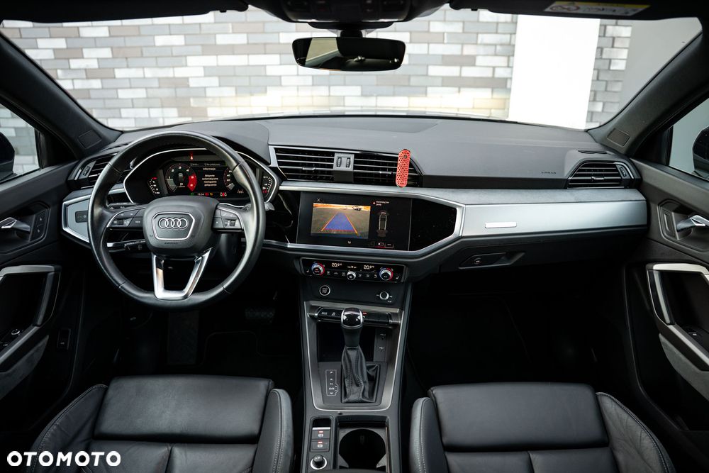 Audi Q3 35 TDI S tronic - 19