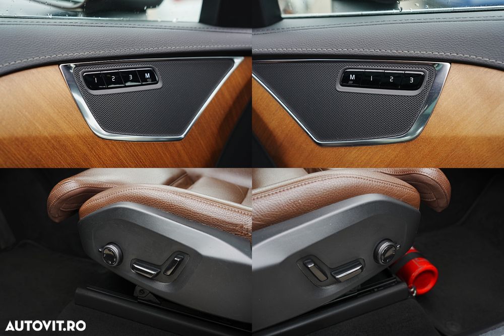 Volvo XC 90 Recharge T8 eAWD Inscription - 17