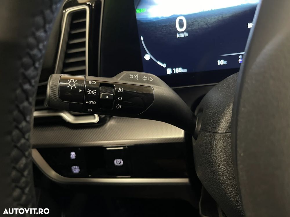 Kia Sportage 1.6T-GDI Hybrid 2WD Aut. GT-Line - 29