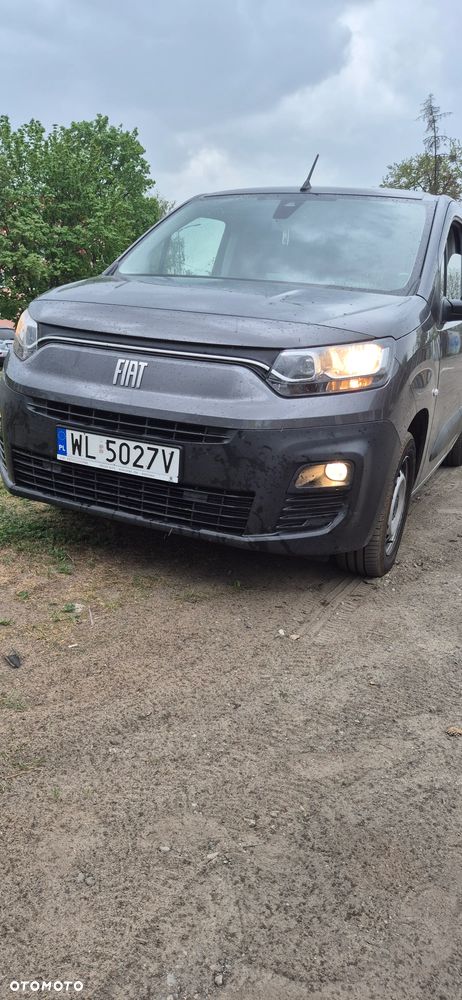 Fiat Doblo - 2